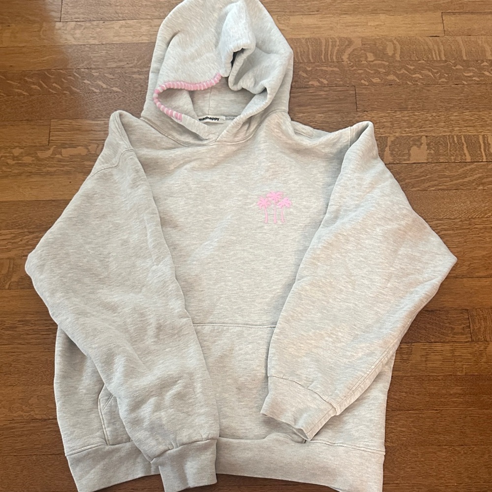 Madhappy LA Hoodie